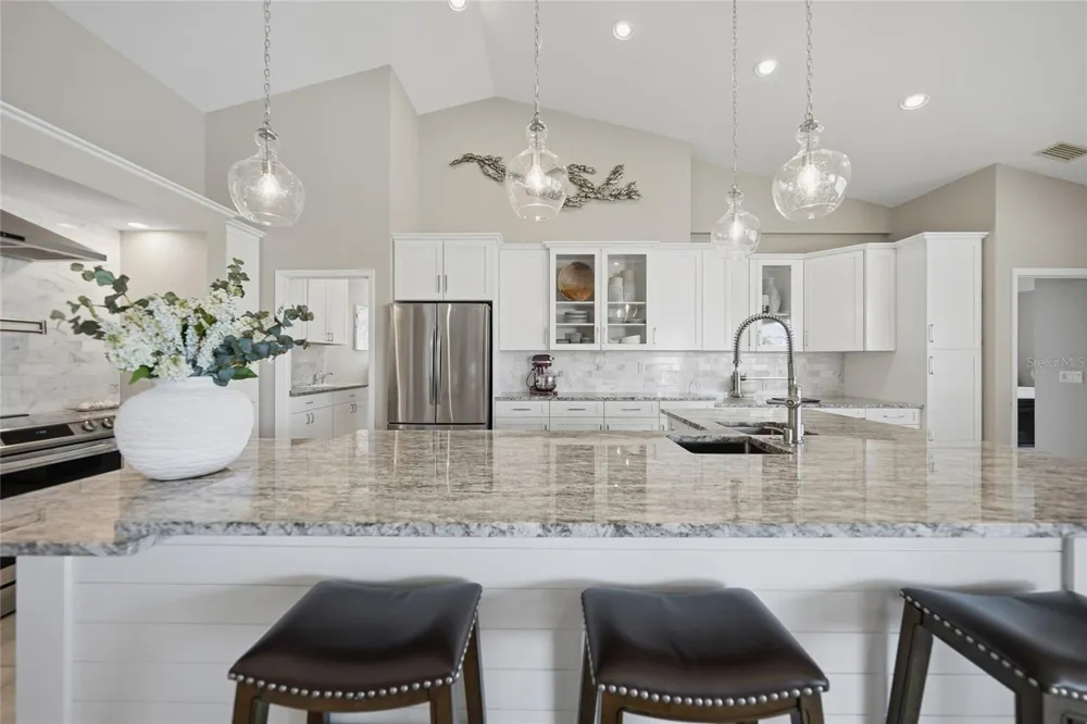 523 SAINT GIRONS COURT Punta Gorda, FL 33950