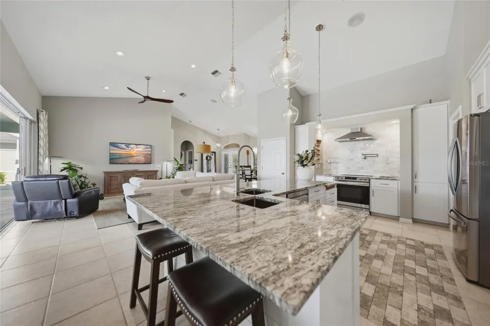 523 SAINT GIRONS COURT Punta Gorda, FL 33950