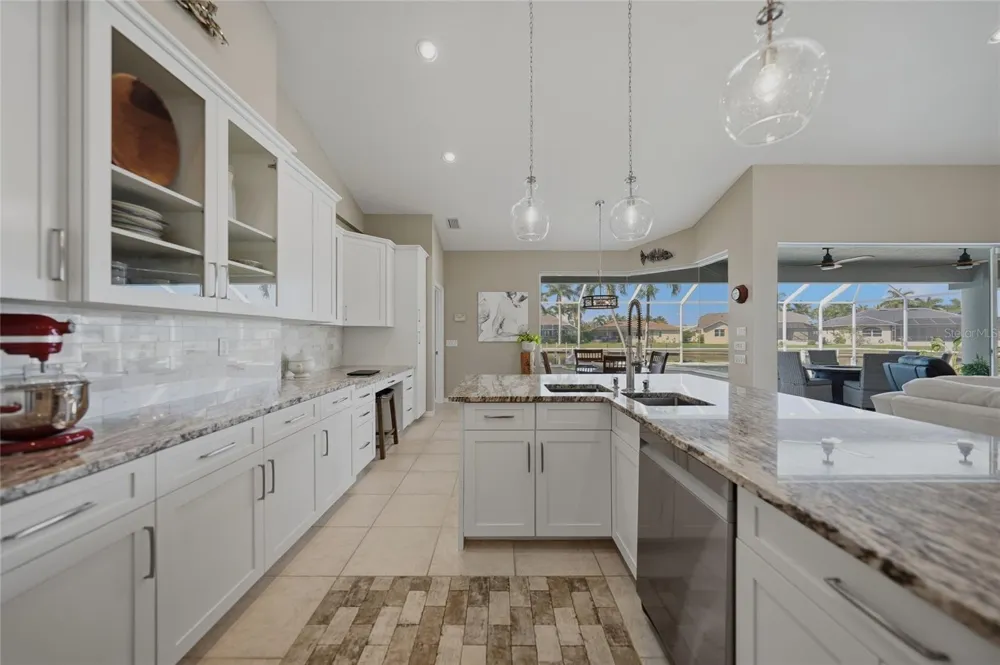 523 SAINT GIRONS COURT Punta Gorda, FL 33950