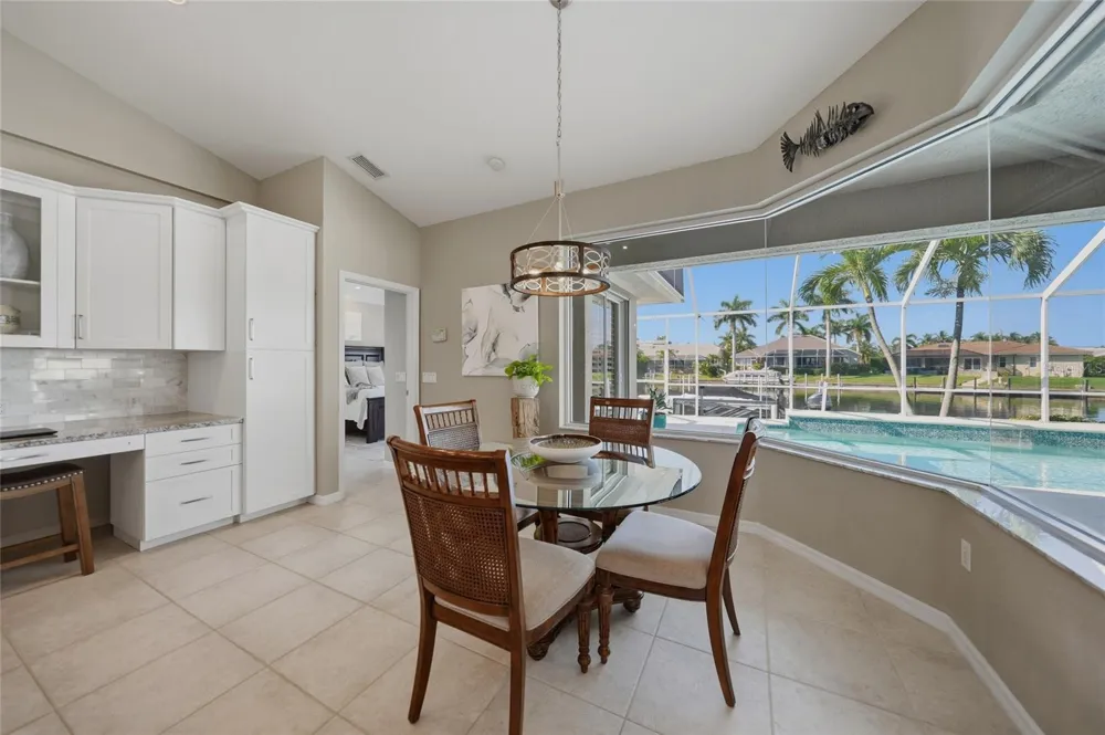523 SAINT GIRONS COURT Punta Gorda, FL 33950