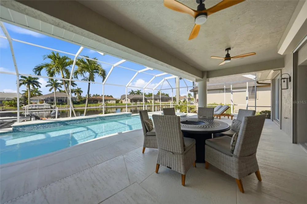 523 SAINT GIRONS COURT Punta Gorda, FL 33950