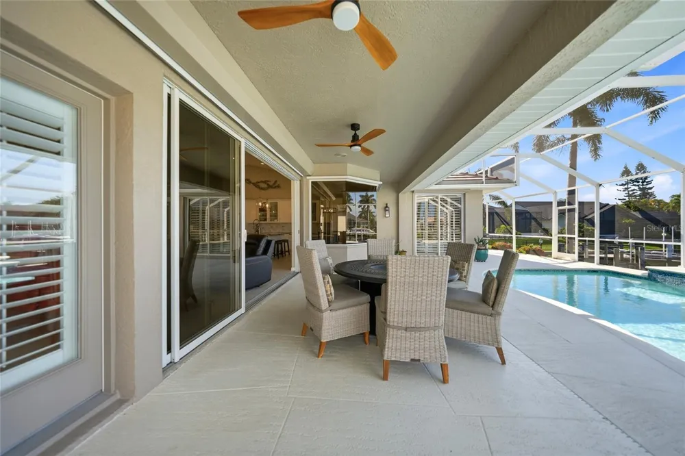 523 SAINT GIRONS COURT Punta Gorda, FL 33950