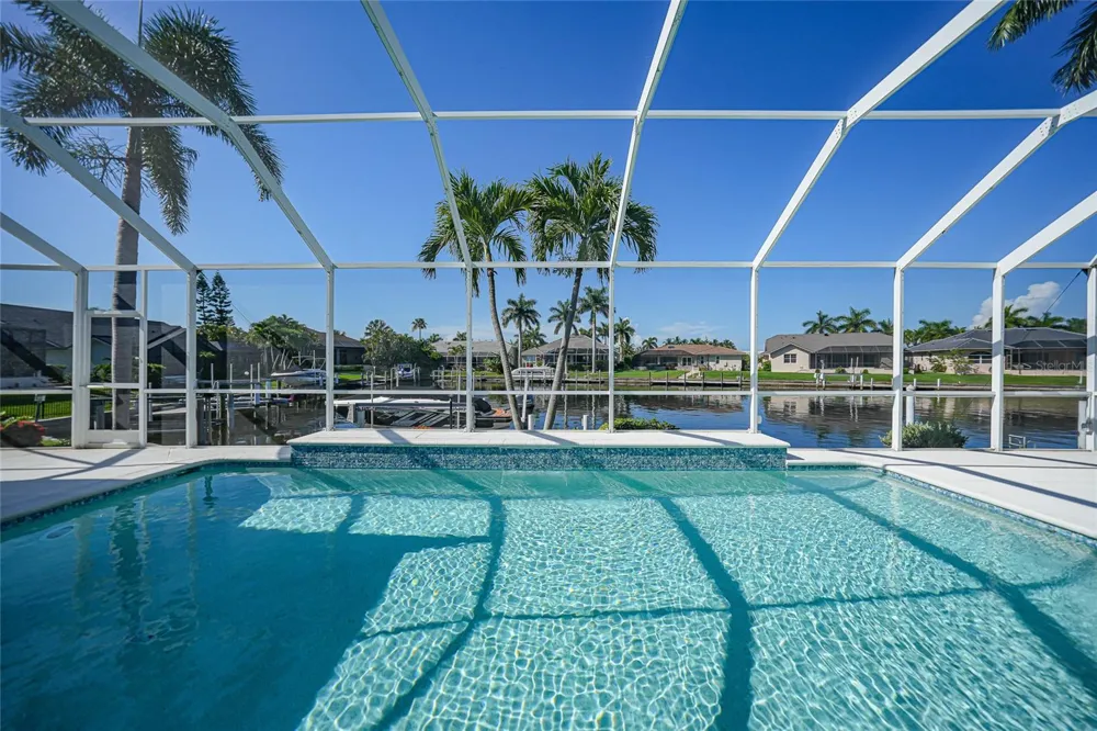 523 SAINT GIRONS COURT Punta Gorda, FL 33950