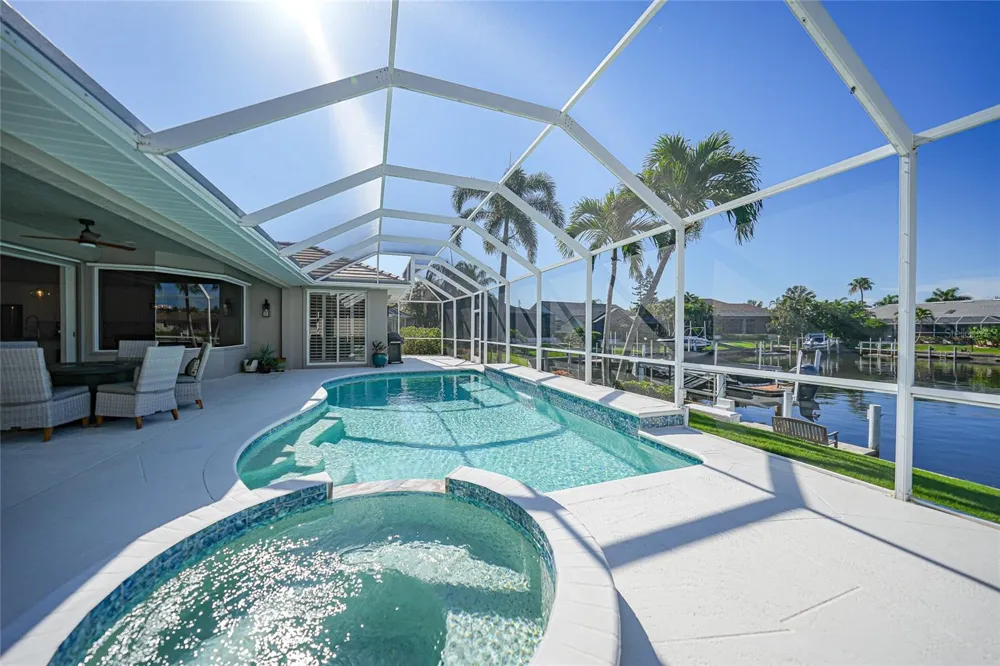 523 SAINT GIRONS COURT Punta Gorda, FL 33950