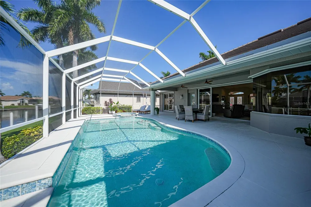 523 SAINT GIRONS COURT Punta Gorda, FL 33950