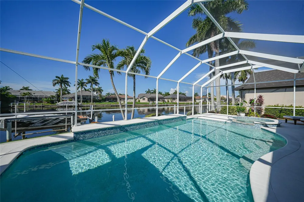 523 SAINT GIRONS COURT Punta Gorda, FL 33950