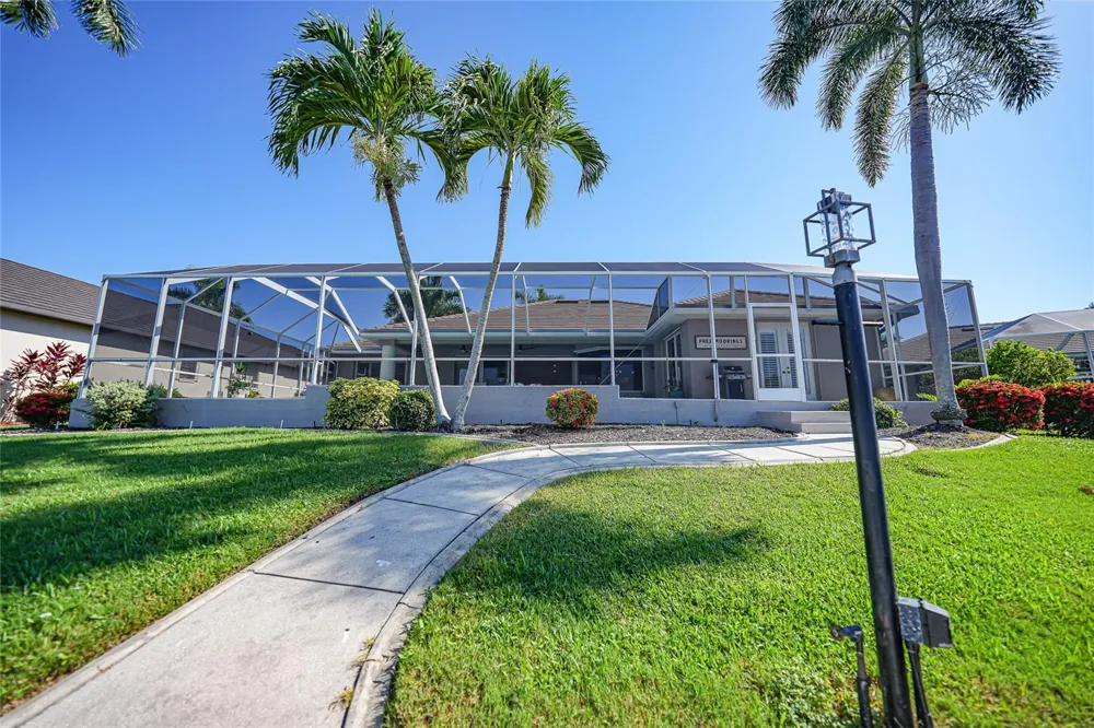 523 SAINT GIRONS COURT Punta Gorda, FL 33950