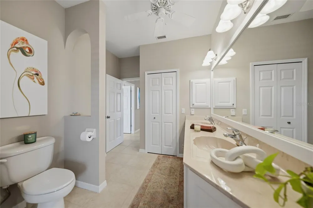523 SAINT GIRONS COURT Punta Gorda, FL 33950