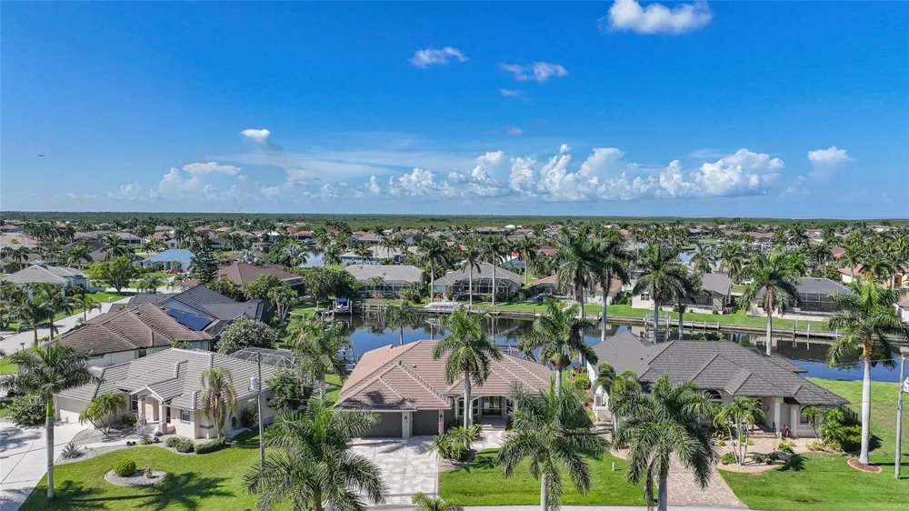523 SAINT GIRONS COURT Punta Gorda, FL 33950