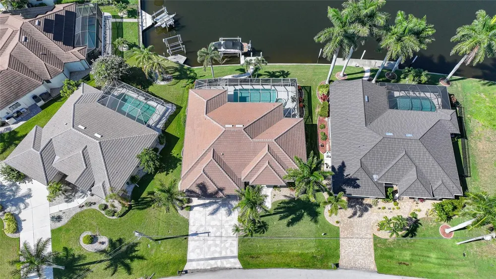 523 SAINT GIRONS COURT Punta Gorda, FL 33950