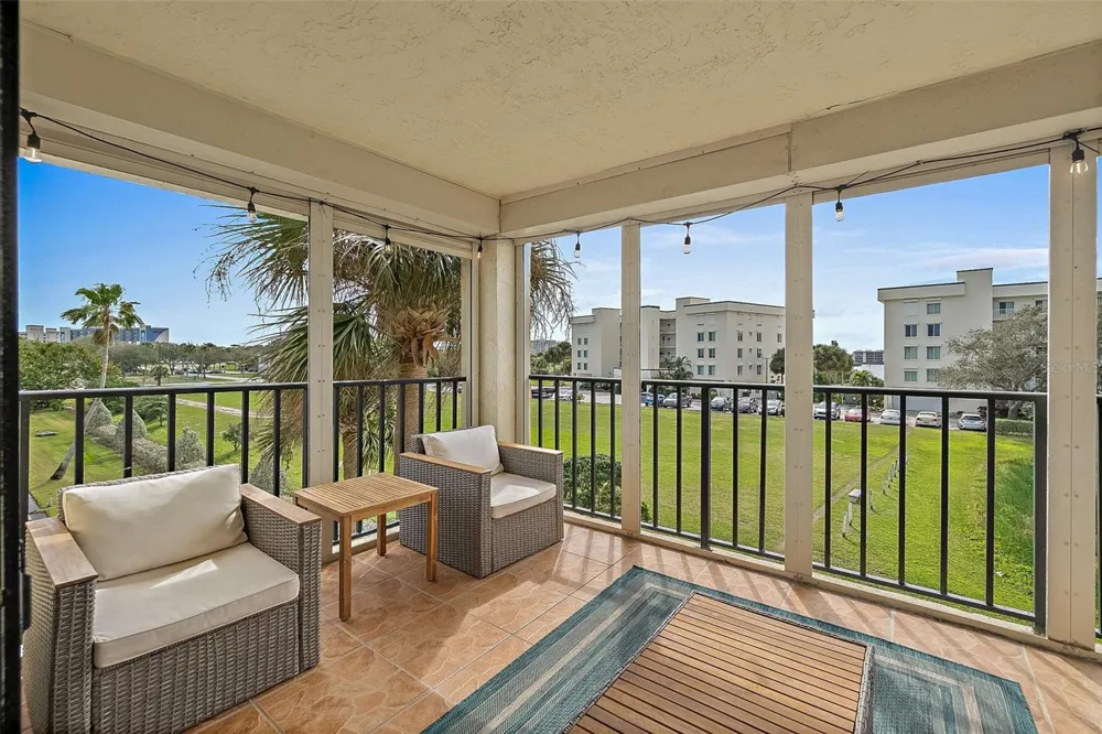 190 ESCAMBIA LANE #305 Cocoa Beach, FL 32931