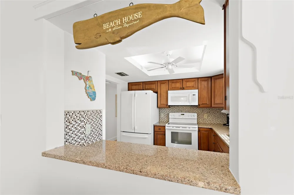 190 ESCAMBIA LANE #305 Cocoa Beach, FL 32931