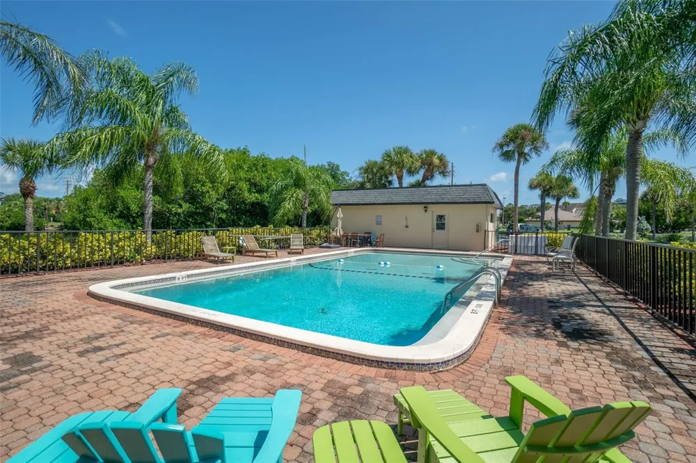 190 ESCAMBIA LANE #305 Cocoa Beach, FL 32931