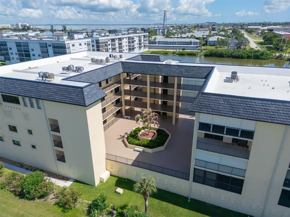 190 ESCAMBIA LANE #305 Cocoa Beach, FL 32931