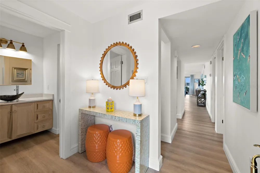 190 ESCAMBIA LANE #305 Cocoa Beach, FL 32931