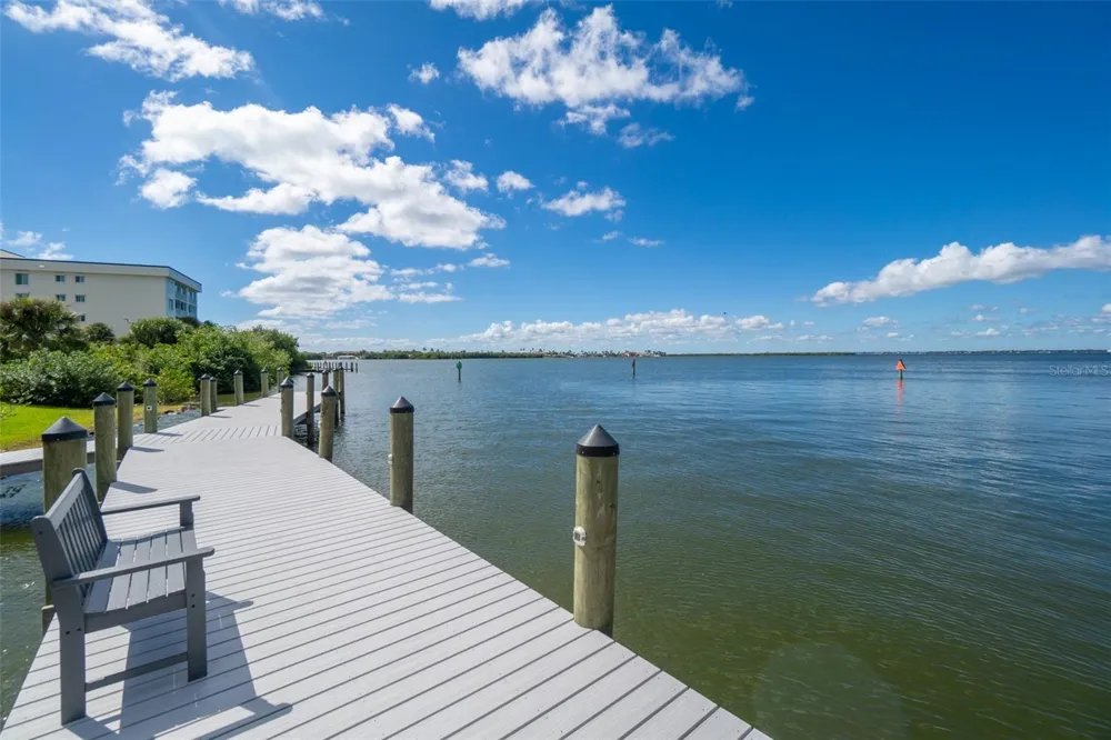 190 ESCAMBIA LANE #305 Cocoa Beach, FL 32931