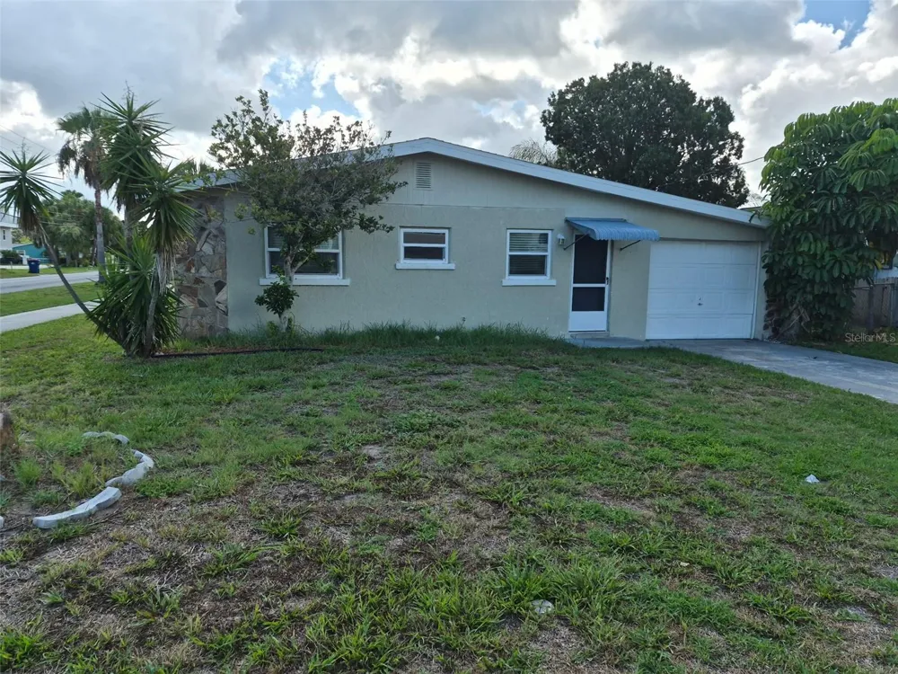 13934 SOMMERS AVENUE Hudson, FL 34667