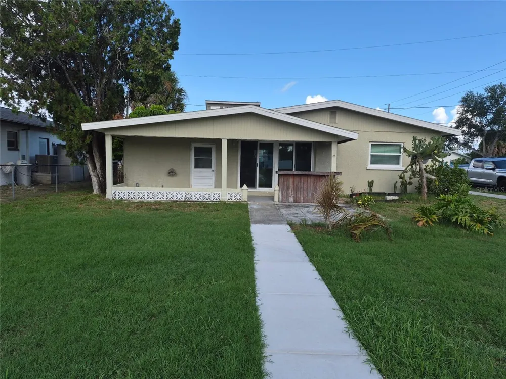13934 SOMMERS AVENUE Hudson, FL 34667