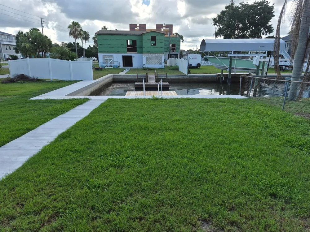 13934 SOMMERS AVENUE Hudson, FL 34667
