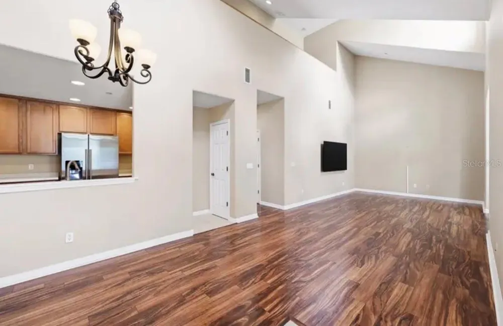 316 NAUTICA MILE DRIVE Clermont, FL 34711