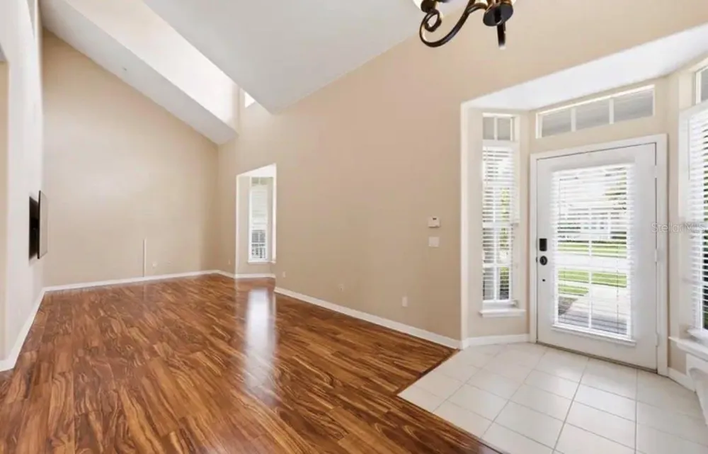 316 NAUTICA MILE DRIVE Clermont, FL 34711