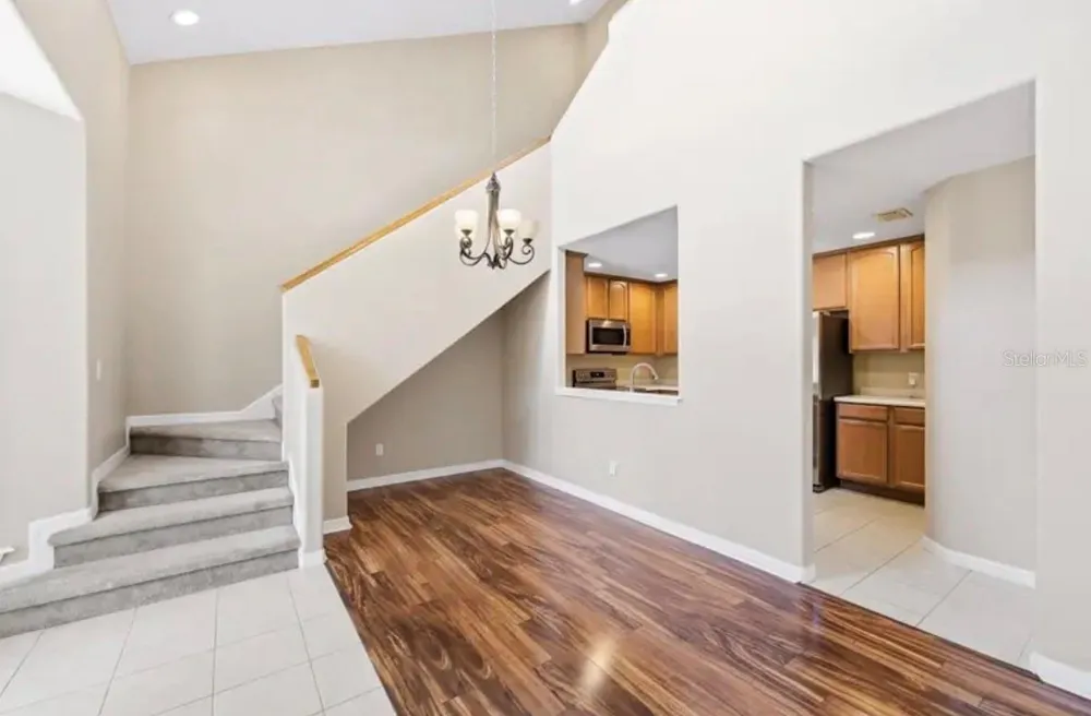 316 NAUTICA MILE DRIVE Clermont, FL 34711