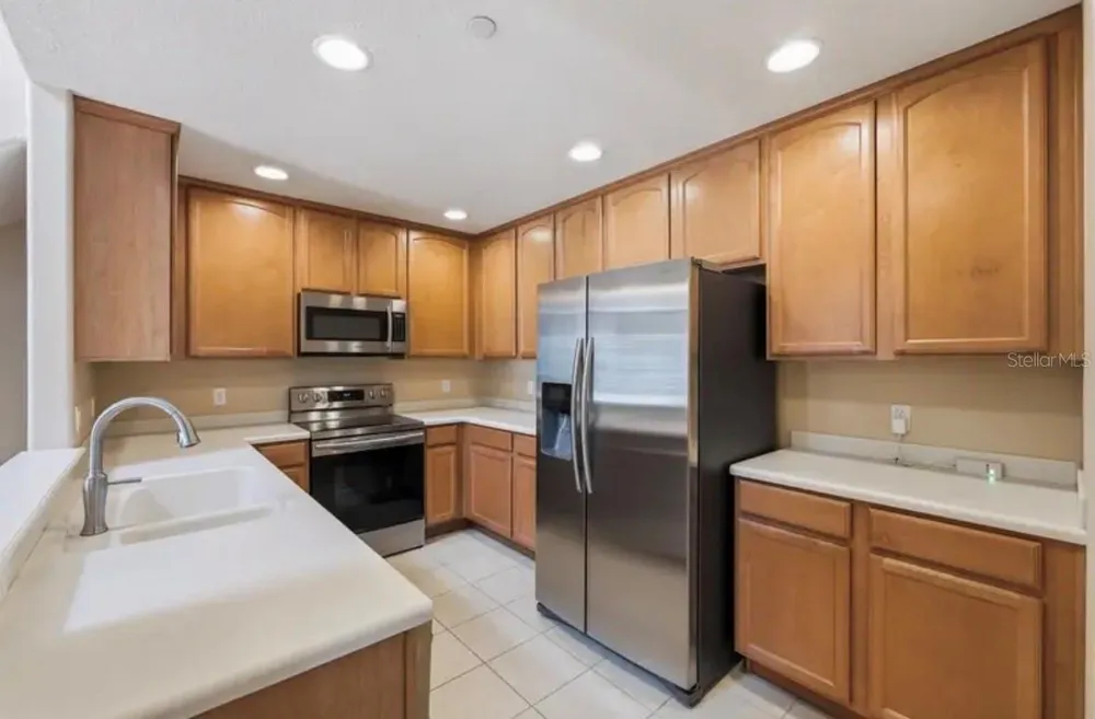 316 NAUTICA MILE DRIVE Clermont, FL 34711