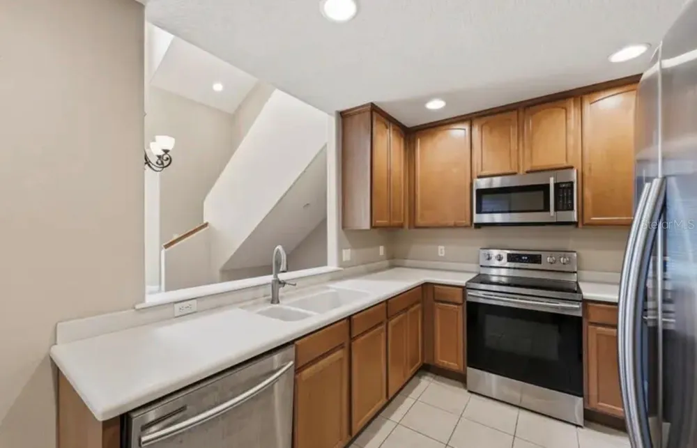 316 NAUTICA MILE DRIVE Clermont, FL 34711