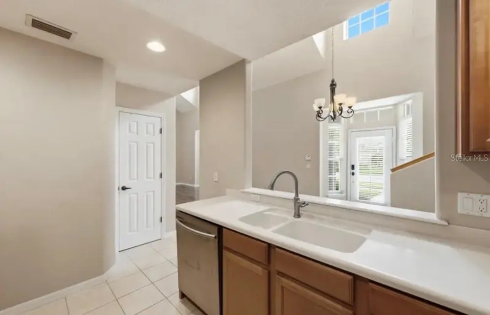 316 NAUTICA MILE DRIVE Clermont, FL 34711