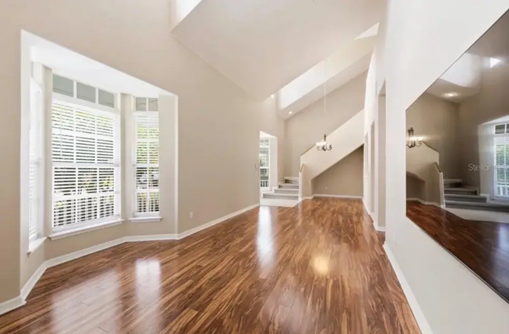 316 NAUTICA MILE DRIVE Clermont, FL 34711
