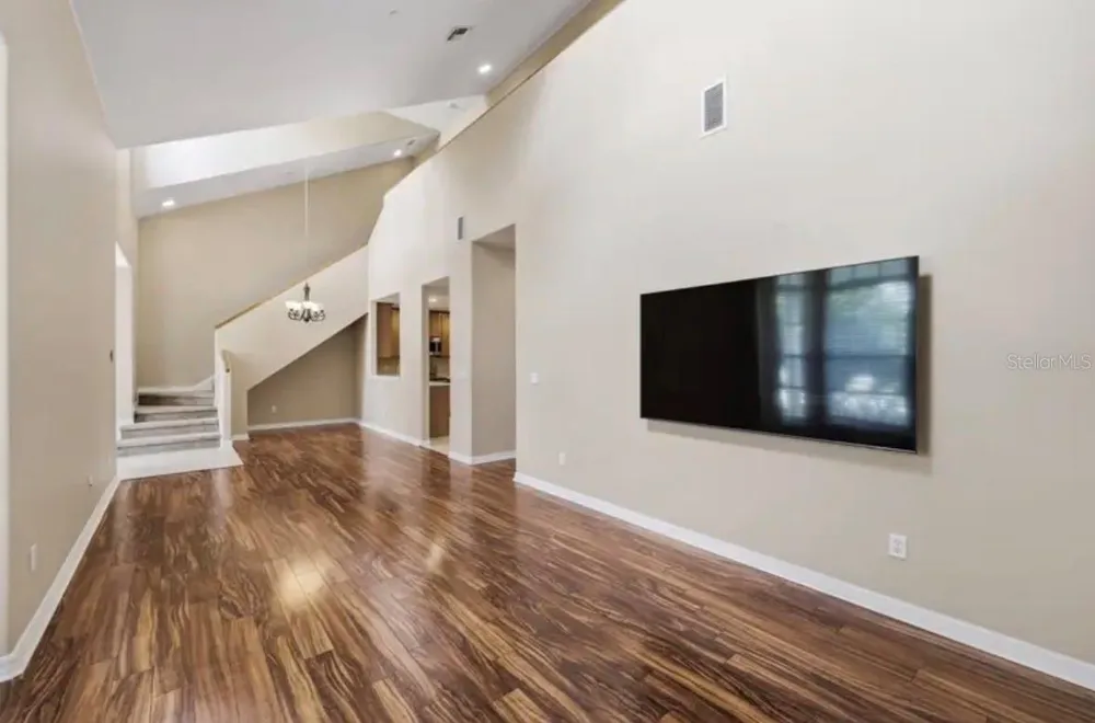 316 NAUTICA MILE DRIVE Clermont, FL 34711