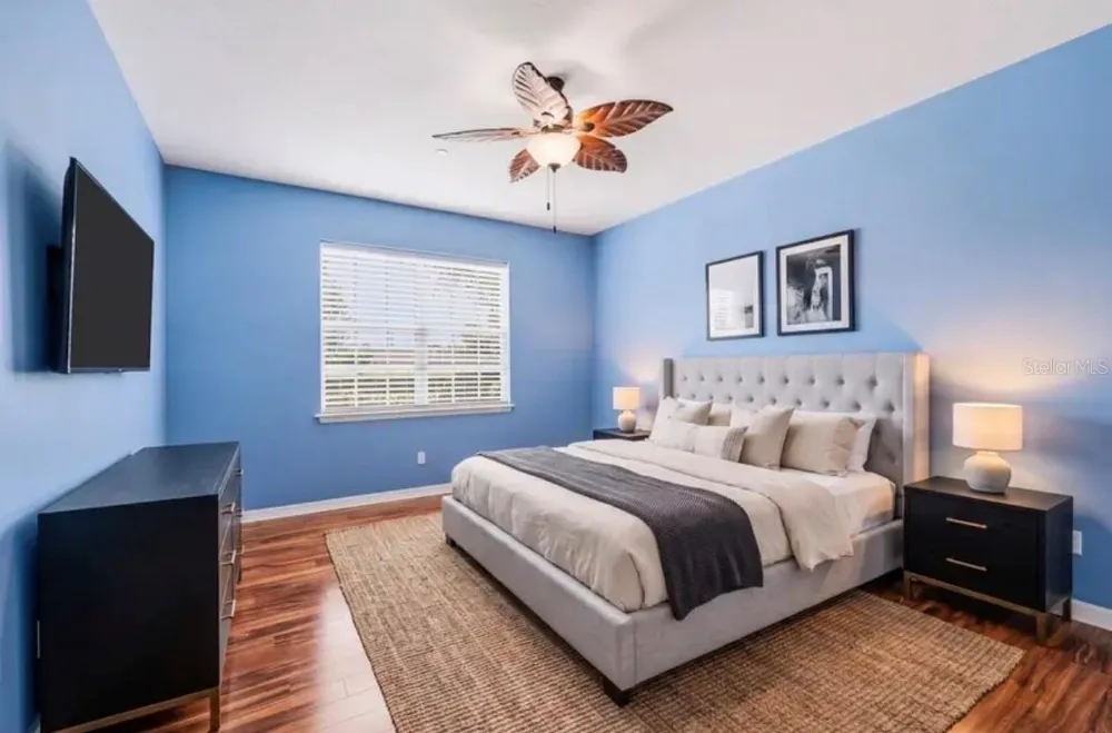 316 NAUTICA MILE DRIVE Clermont, FL 34711