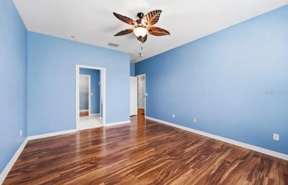 316 NAUTICA MILE DRIVE Clermont, FL 34711