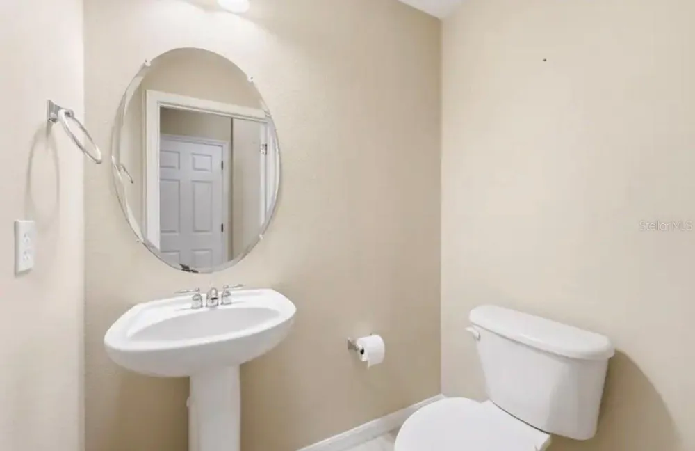 316 NAUTICA MILE DRIVE Clermont, FL 34711