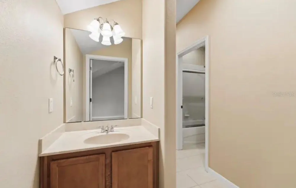 316 NAUTICA MILE DRIVE Clermont, FL 34711