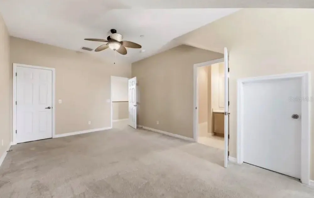 316 NAUTICA MILE DRIVE Clermont, FL 34711