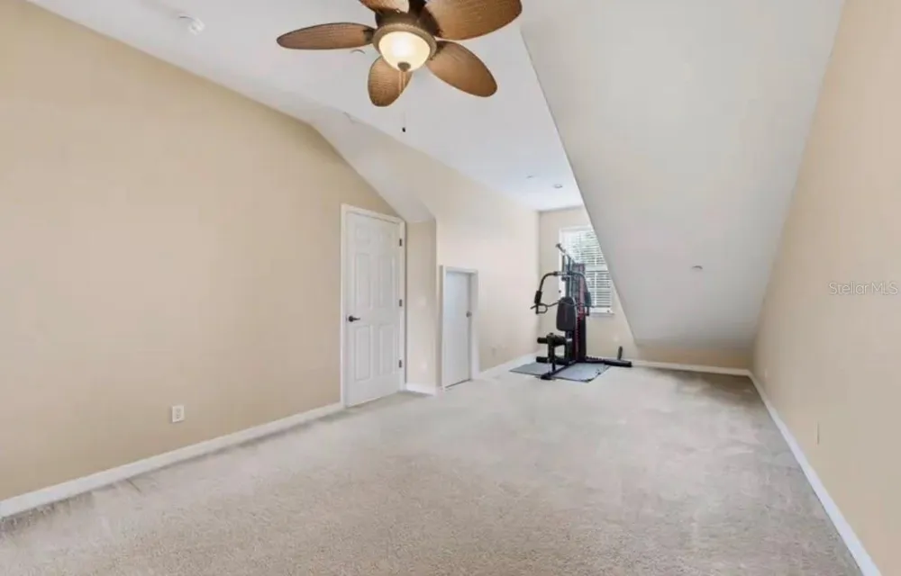316 NAUTICA MILE DRIVE Clermont, FL 34711