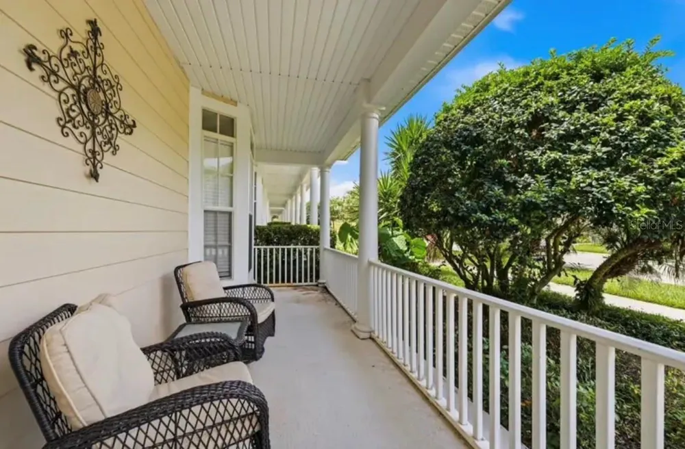 316 NAUTICA MILE DRIVE Clermont, FL 34711