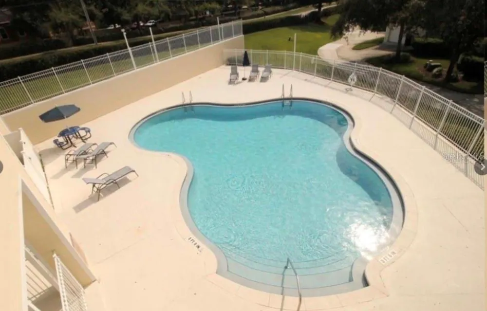 316 NAUTICA MILE DRIVE Clermont, FL 34711