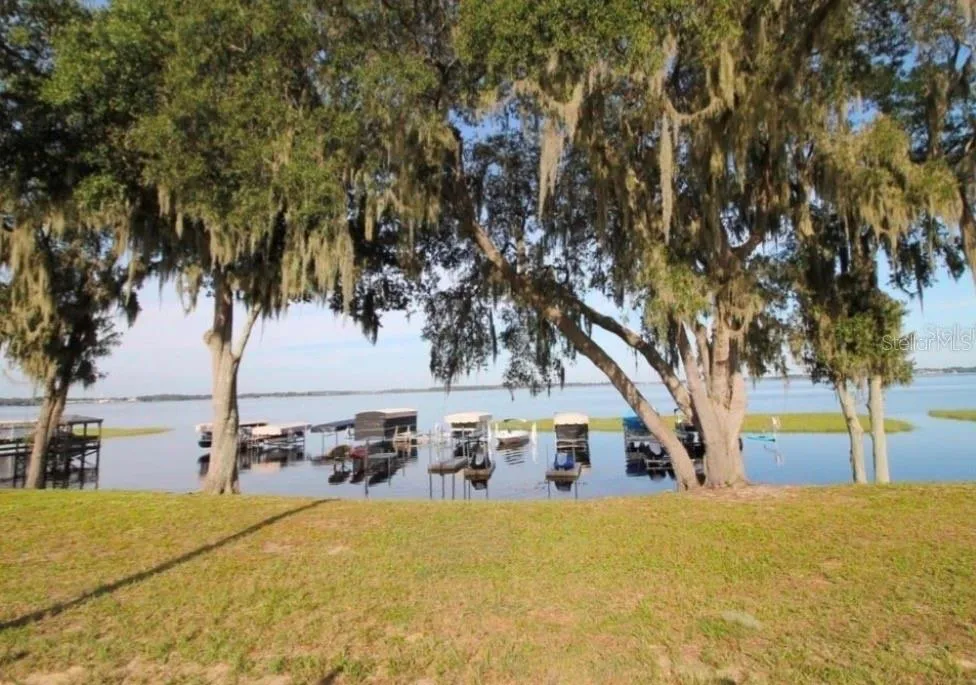 316 NAUTICA MILE DRIVE Clermont, FL 34711
