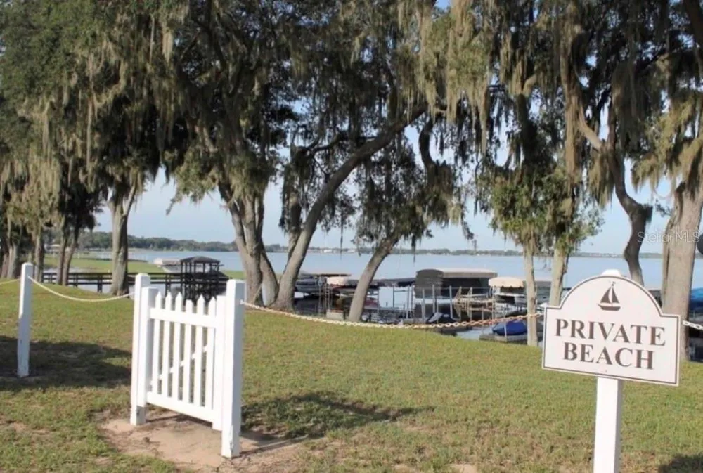 316 NAUTICA MILE DRIVE Clermont, FL 34711