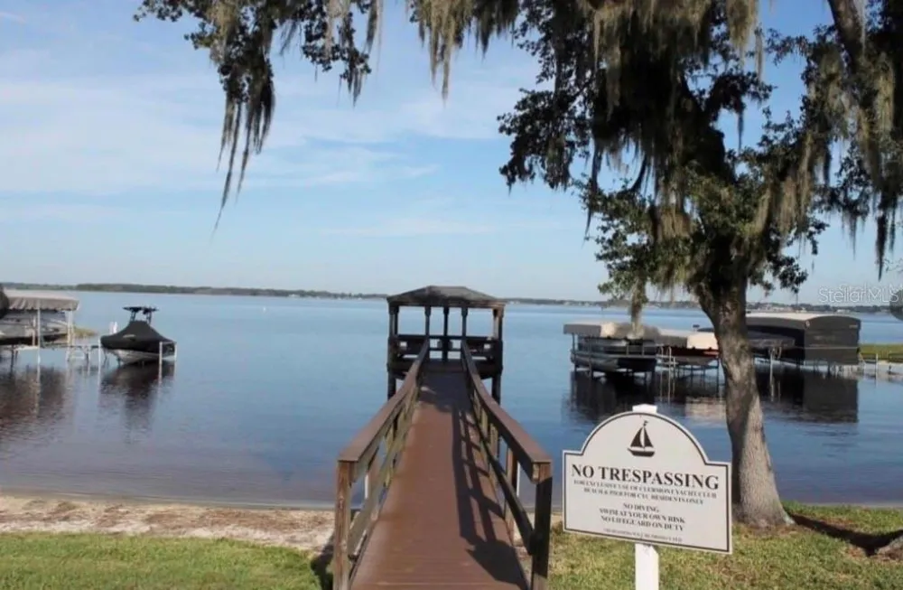 316 NAUTICA MILE DRIVE Clermont, FL 34711