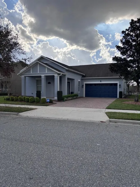 14719 SPEER LAKE DRIVE