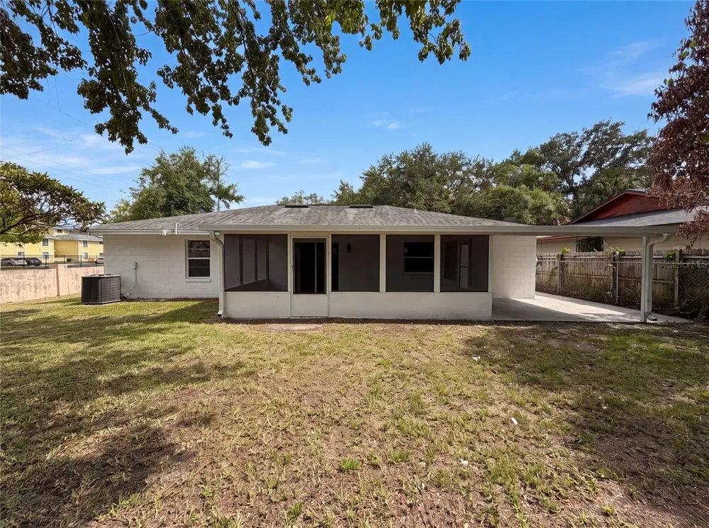 2401 MYAKKA DRIVE Orlando, FL 32839