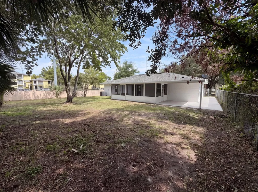 2401 MYAKKA DRIVE Orlando, FL 32839
