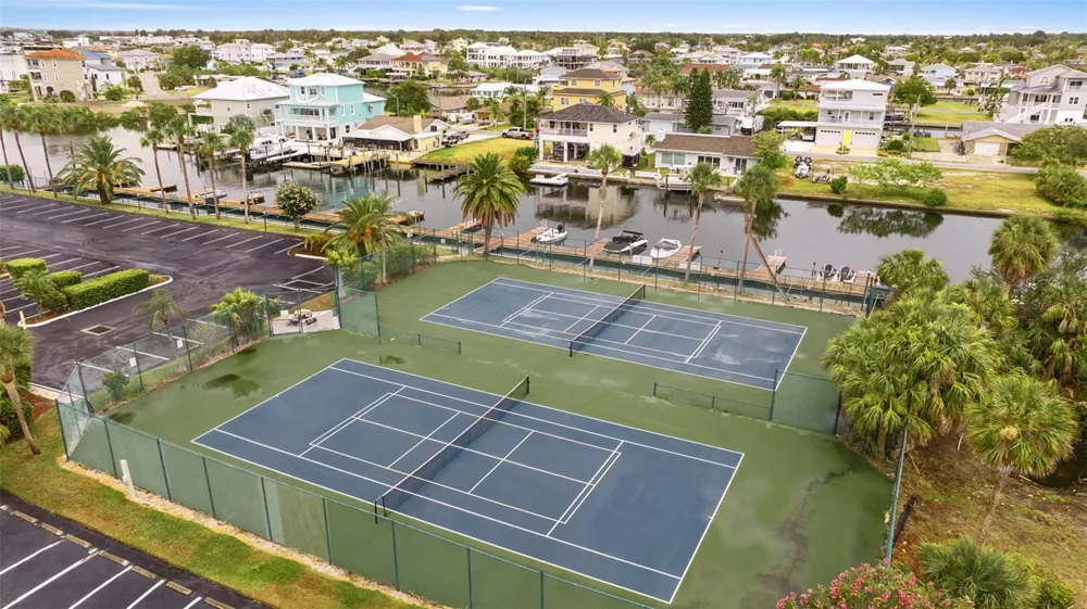 6035 SEA RANCH DRIVE #209 Hudson, FL 34667