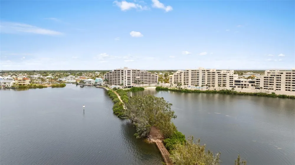 6035 SEA RANCH DRIVE #209 Hudson, FL 34667