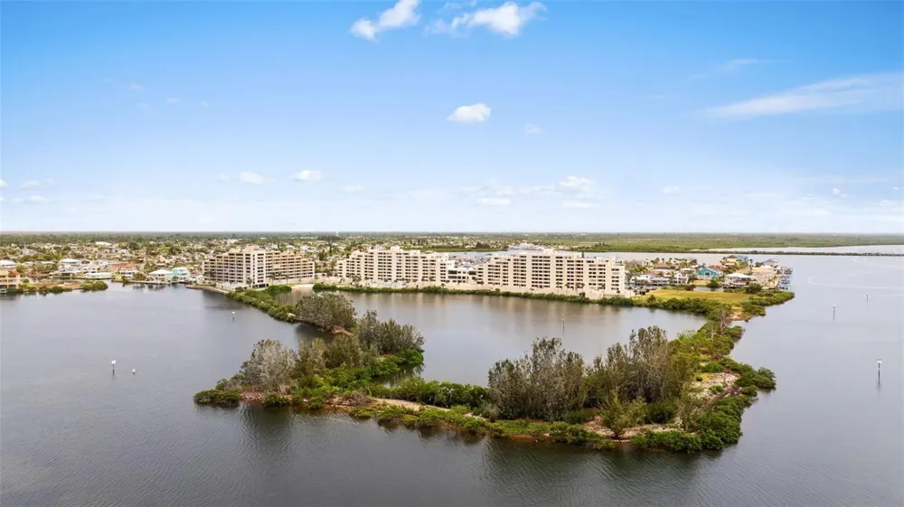 6035 SEA RANCH DRIVE #209 Hudson, FL 34667