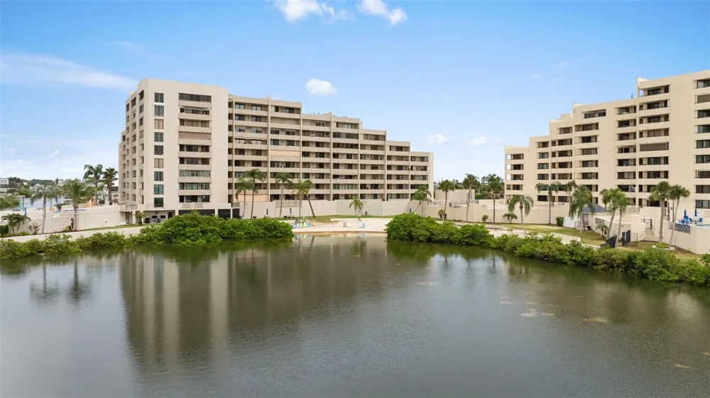 6035 SEA RANCH DRIVE #209 Hudson, FL 34667
