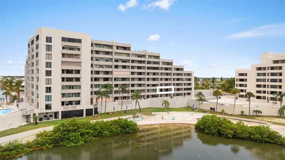 6035 SEA RANCH DRIVE #209 Hudson, FL 34667